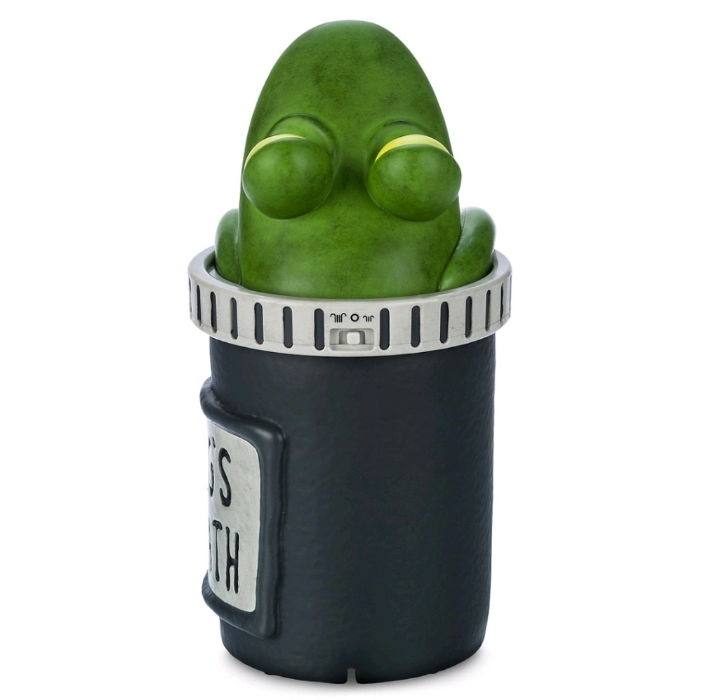 DISNEY NIGHTMARE BEFORE CHRISTMAS FROG'S BREATH DIFFUSER - Picture 11 of 12